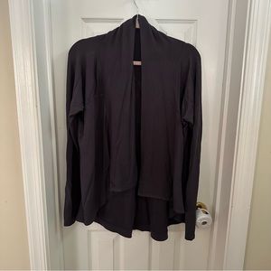 Athleta Nirvana Wear Two Ways Wrap size small